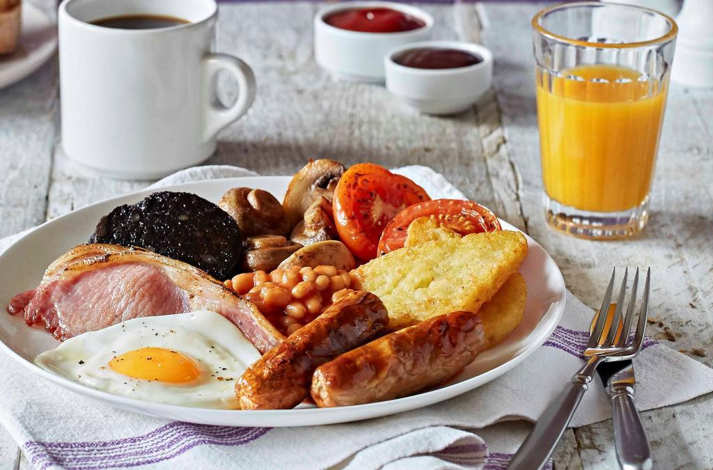 Premier Inn 캠벌리 외부 사진